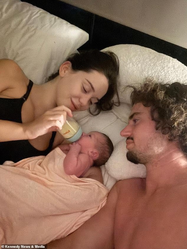 Đau bụng đi kh&aacute;m, c&ocirc; g&aacute;i sốc nặng sau khi biết kết quả si&ecirc;u &acirc;m- Ảnh 1.