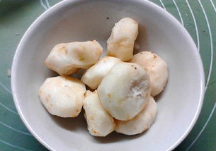 Hãy thử sự kết hợp nguyên liệu này trong dịp Tết để thành các món 