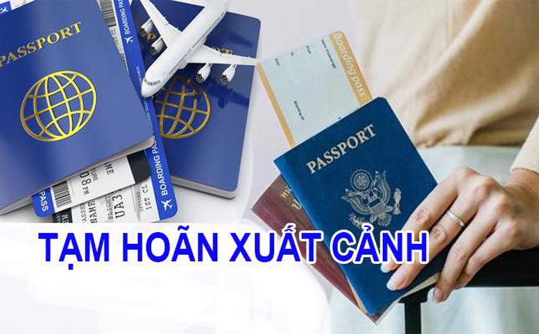 Cận Tết, th&ecirc;m loạt Gi&aacute;m đốc doanh nghiệp bị tạm ho&atilde;n xuất cảnh: Nhiều c&aacute;i t&ecirc;n quen thuộc- Ảnh 1.
