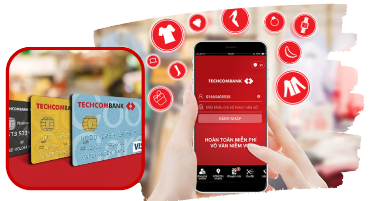 Ng&acirc;n h&agrave;ng Techcombank ph&aacute;t cảnh b&aacute;o khẩn tới h&agrave;ng triệu kh&aacute;ch h&agrave;ng dịp cuối năm- Ảnh 1.
