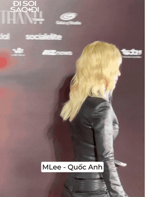 Chỉ có Trấn Thành mới làm được điều này: Hàng loạt cuộc "đụng độ" trên thảm đỏ, hội "tình cũ" gặp nhau với thái độ lạ- Ảnh 6.