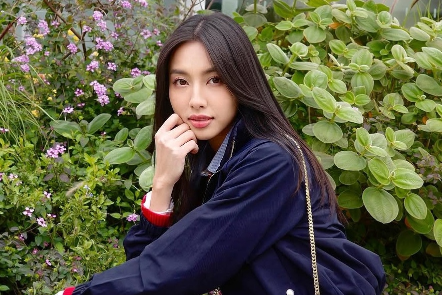 Xuất hiện bức ảnh li&ecirc;n quan Thuỳ Ti&ecirc;n g&acirc;y x&ocirc;n xao- Ảnh 3.