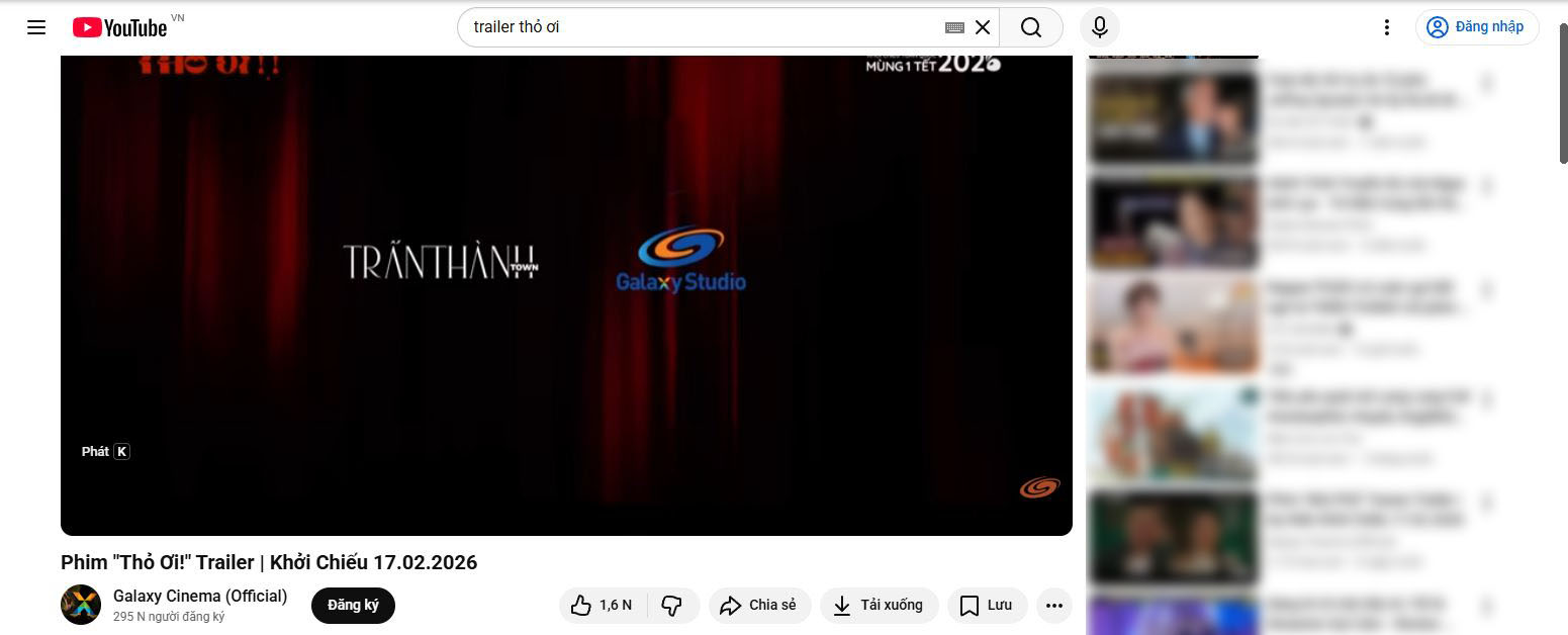 Từ ph&aacute;t ng&ocirc;n của Trường Giang - Trấn Th&agrave;nh: Bảo vệ trẻ khỏi sự sỗ s&agrave;ng của phim ảnh l&agrave; tr&aacute;ch nhiệm nghệ sĩ hay "con ai người nấy dạy"?- Ảnh 3.