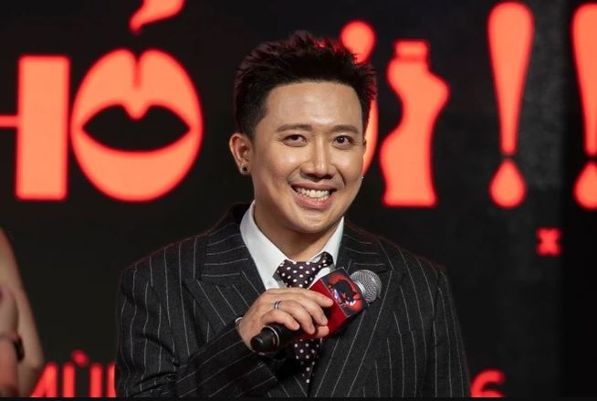 Từ ph&aacute;t ng&ocirc;n của Trường Giang - Trấn Th&agrave;nh: Bảo vệ trẻ khỏi sự sỗ s&agrave;ng của phim ảnh l&agrave; tr&aacute;ch nhiệm nghệ sĩ hay "con ai người nấy dạy"?- Ảnh 2.