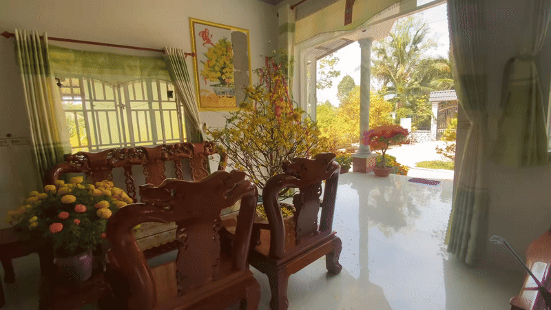 Trung b&igrave;nh nh&agrave; miền T&acirc;y đ&oacute;n Tết: Kh&ocirc;ng nổi đời kh&ocirc;ng nể!- Ảnh 8.