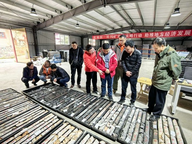 Ph&aacute;t hiện mỏ v&agrave;ng si&ecirc;u lớn, trữ lượng hơn 81 tấn sau hơn 50 năm khảo s&aacute;t- Ảnh 2.