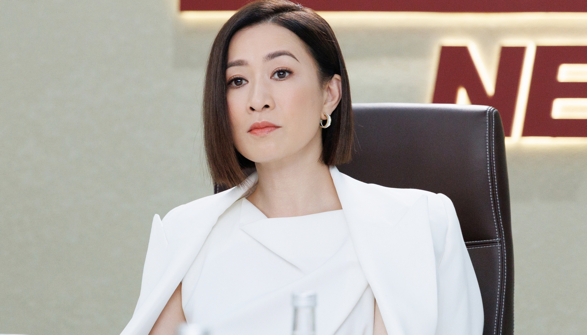 Xuất hiện phim Hoa ngữ lập công vực dậy cả nhà đài, nữ chính còn đạt kỷ lục 59 năm mới có 1 lần mới oách- Ảnh 1.