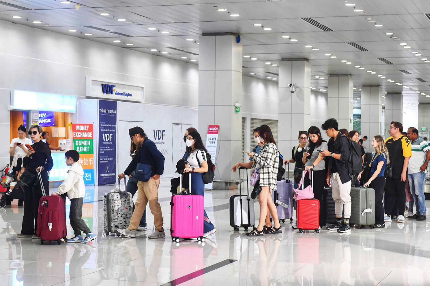 'Ch&aacute;y' ph&ograve;ng kh&aacute;ch sạn Ph&uacute; Quốc, tăng 50% chuyến bay Tết- Ảnh 2.