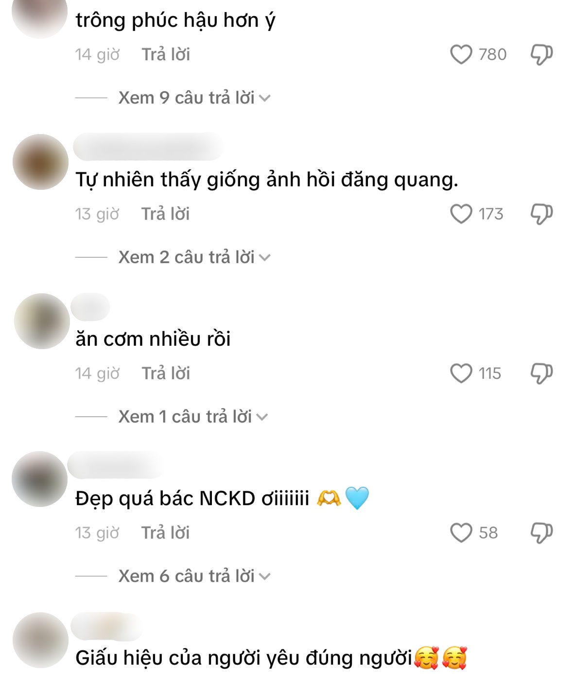 Kỳ Duy&ecirc;n tăng c&acirc;n nhưng phản ứng của netizen thật kh&oacute; lường- Ảnh 7.