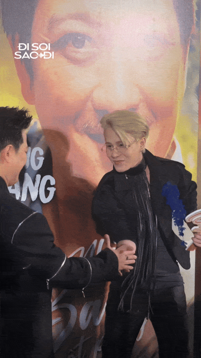 “Nghe Jack hát nhạc phim Trường Giang mới thấy OST Bố Già đỉnh nhất khi hát về cha”- Ảnh 5.