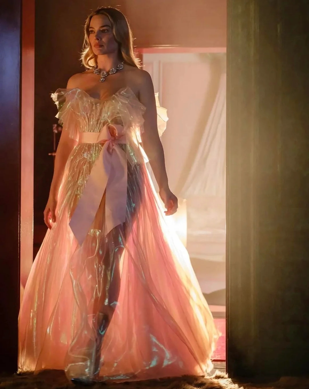 Valentine xem phim 18+ n&agrave;y với người y&ecirc;u th&iacute;ch phải biết: Nữ ch&iacute;nh đẹp h&agrave;ng đầu thế giới- Ảnh 5.