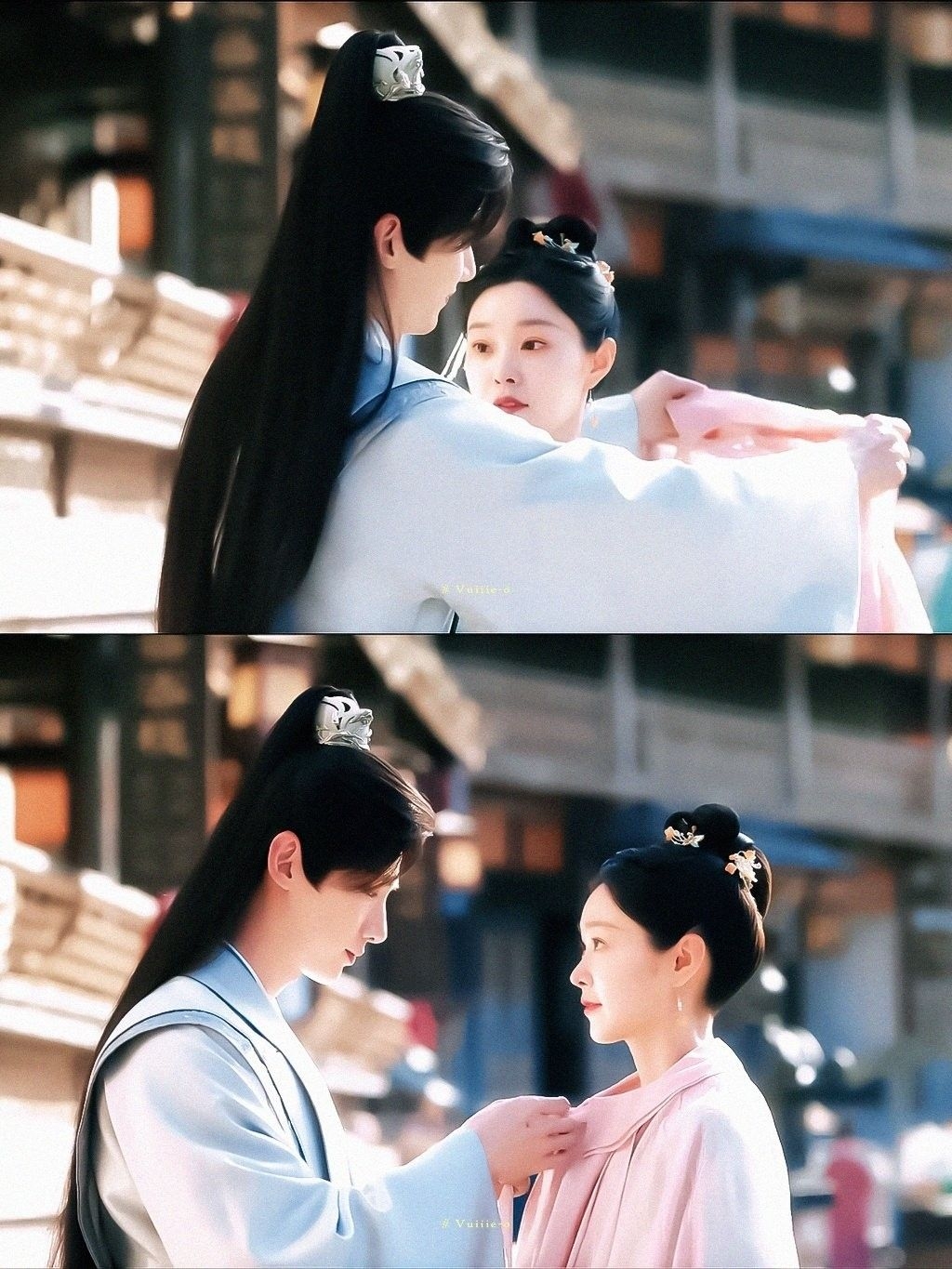 Drama phim giả tình thật chấn động Valentine: Nhà gái làm ầm ĩ, ép nhà trai công khai- Ảnh 4. Drama phim giả tình thật chấn động Valentine: Nhà gái làm ầm ĩ, ép nhà trai công khai- Ảnh 4.