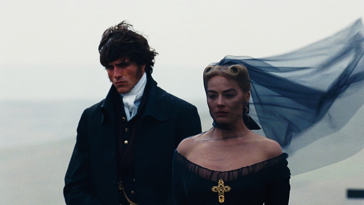 Valentine xem phim 18+ n&agrave;y với người y&ecirc;u th&iacute;ch phải biết: Nữ ch&iacute;nh đẹp h&agrave;ng đầu thế giới- Ảnh 3.