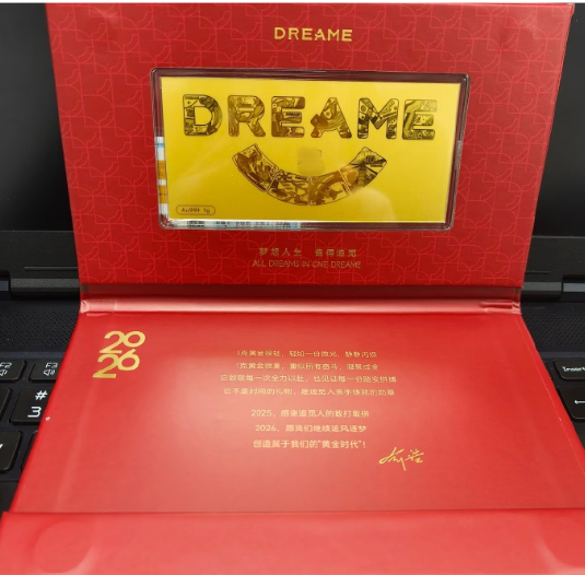 C&ocirc;ng ty chơi lớn chi 85 tỷ đồng thưởng v&agrave;ng miếng cho 20.000 nh&acirc;n vi&ecirc;n: "C&aacute;c bạn c&ograve;n qu&yacute; gi&aacute; hơn v&agrave;ng"- Ảnh 1.