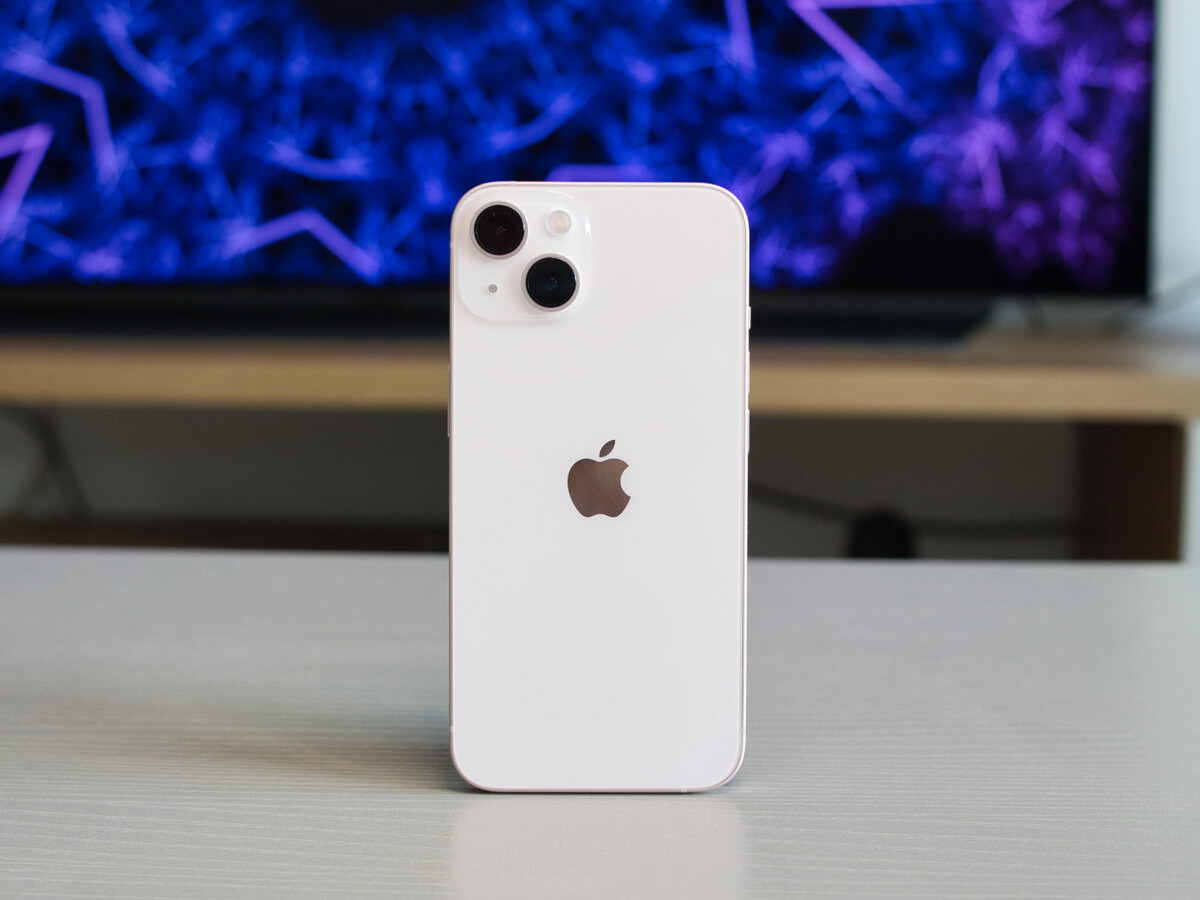 Chiếc iPhone giảm gi&aacute; 