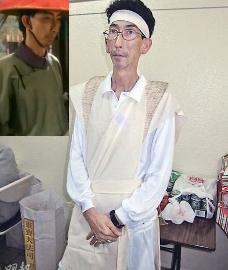 T&agrave;i tử xấu nhất TVB: Bị lừa đ&oacute;ng cảnh n&oacute;ng, ngh&egrave;o đến mức kh&ocirc;ng l&agrave;m nổi đ&aacute;m tang mẹ- Ảnh 8.