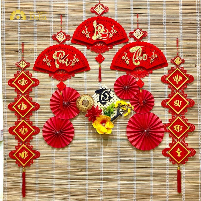 Tết 2026: Ch&acirc;n th&agrave;nh khuy&ecirc;n bạn mua 4 m&oacute;n n&agrave;y, đảm bảo 100% h&agrave;i l&ograve;ng- Ảnh 2.