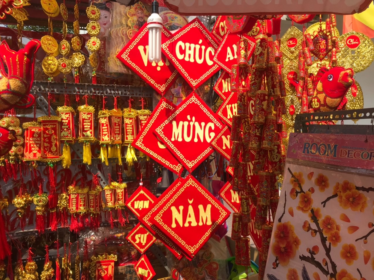 Tết 2026: Ch&acirc;n th&agrave;nh khuy&ecirc;n bạn mua 4 m&oacute;n n&agrave;y, đảm bảo 100% h&agrave;i l&ograve;ng- Ảnh 4.