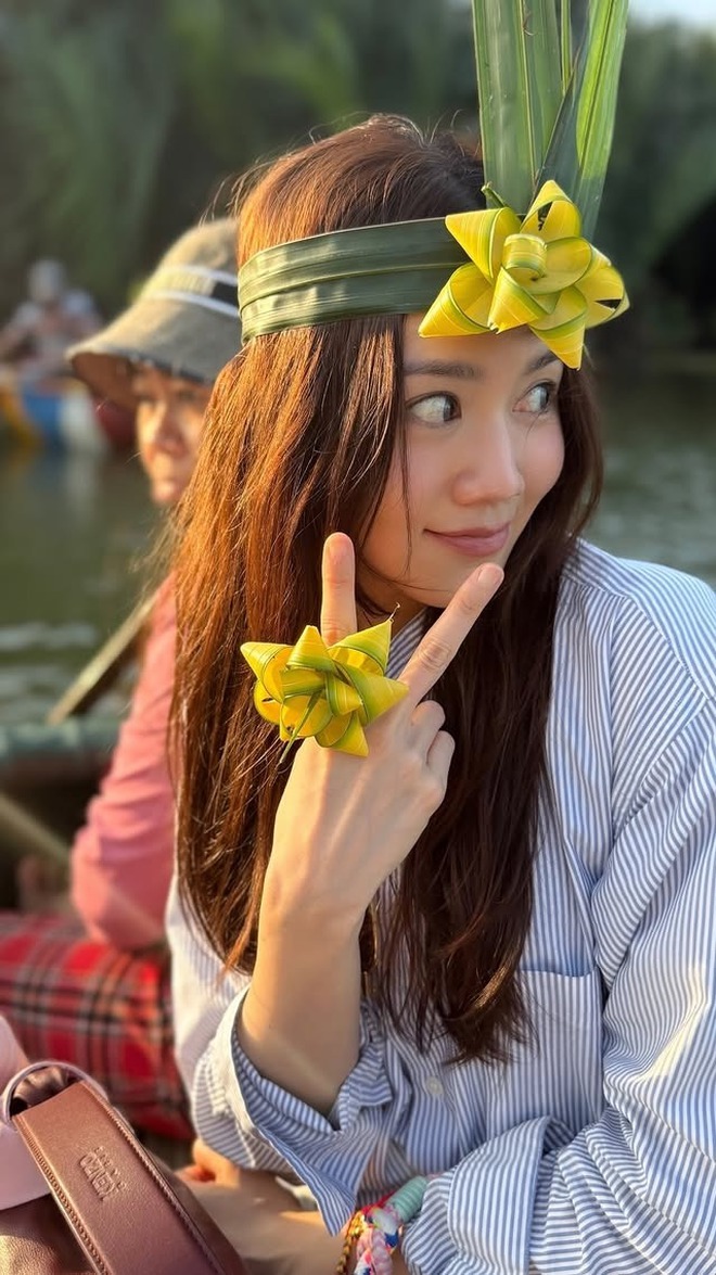 "Thi&ecirc;n thần nội y" bị đại gia c&oacute; vợ đ&acirc;m đơn kiện ra t&ograve;a ngay ng&agrave;y 27 Tết v&igrave; l&agrave;m ra chuyện t&agrave;y trời- Ảnh 7.