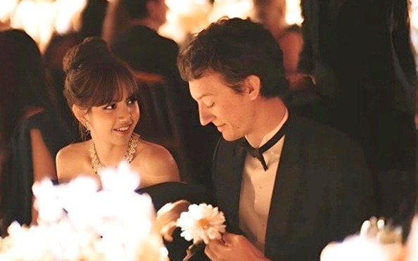 "C&uacute; nổ Valentine 2026" chỉ c&oacute; thể l&agrave; nữ thần t&igrave;nh y&ecirc;u Lisa- Ảnh 6.