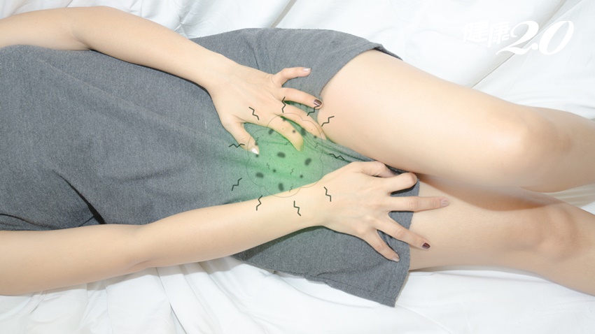 Tại sao v&ugrave;ng k&iacute;n nữ giới ph&aacute;t ra &acirc;m thanh lạ khi l&agrave;m "chuyện ấy" ? B&aacute;c sĩ: C&oacute; thể l&agrave; dấu hiệu nhiều BỆNH TẬT!- Ảnh 2.