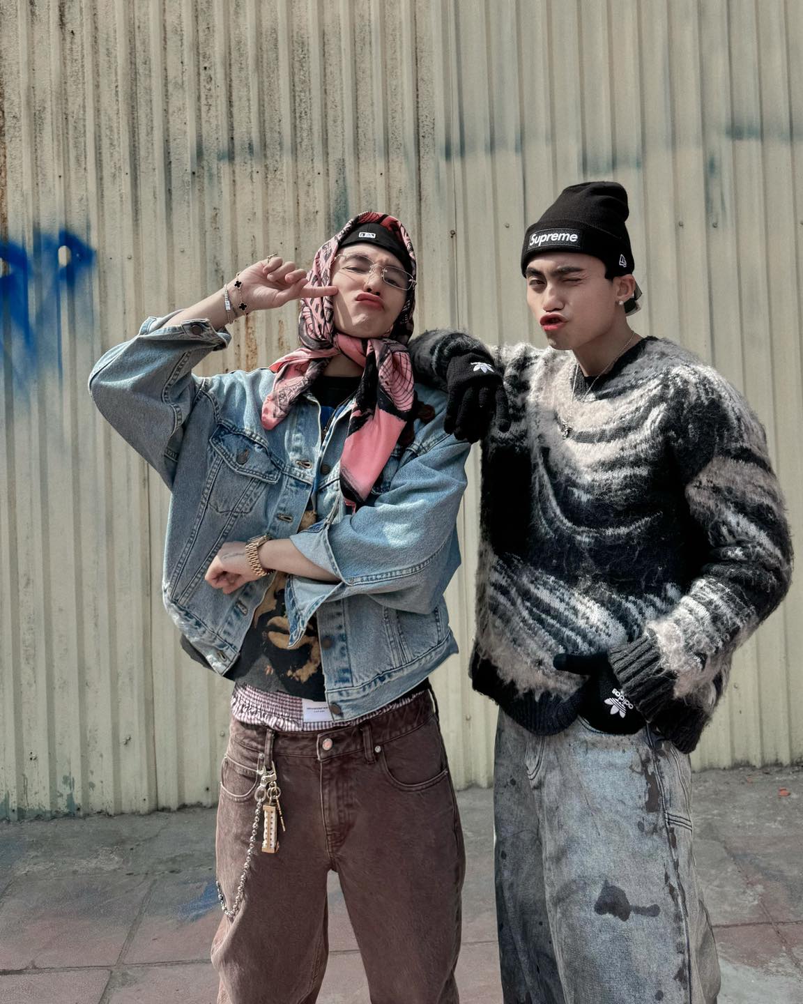 Chuyện kh&ocirc;ng thể ngờ xảy ra với Trấn Th&agrave;nh v&agrave; Sơn T&ugrave;ng tại s&acirc;n bay ng&agrave;y gi&aacute;p Tết- Ảnh 5.