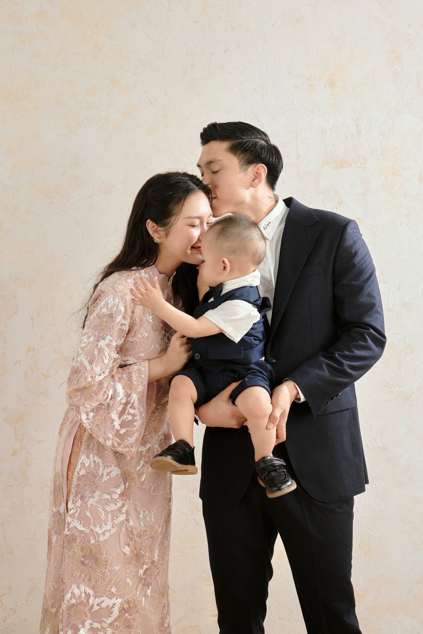 L&yacute; do h&ocirc;n nh&acirc;n của Chu Thanh Huyền v&agrave; Do&atilde;n Hải My lu&ocirc;n dậy s&oacute;ng- Ảnh 7.