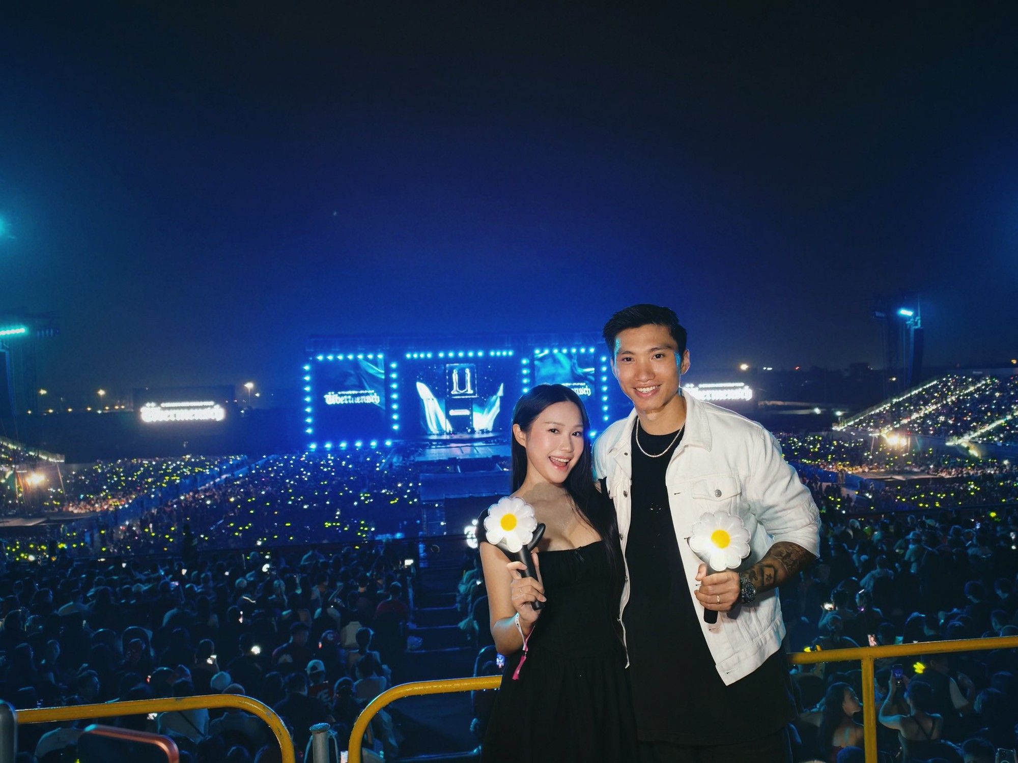 L&yacute; do h&ocirc;n nh&acirc;n của Chu Thanh Huyền v&agrave; Do&atilde;n Hải My lu&ocirc;n dậy s&oacute;ng- Ảnh 6.