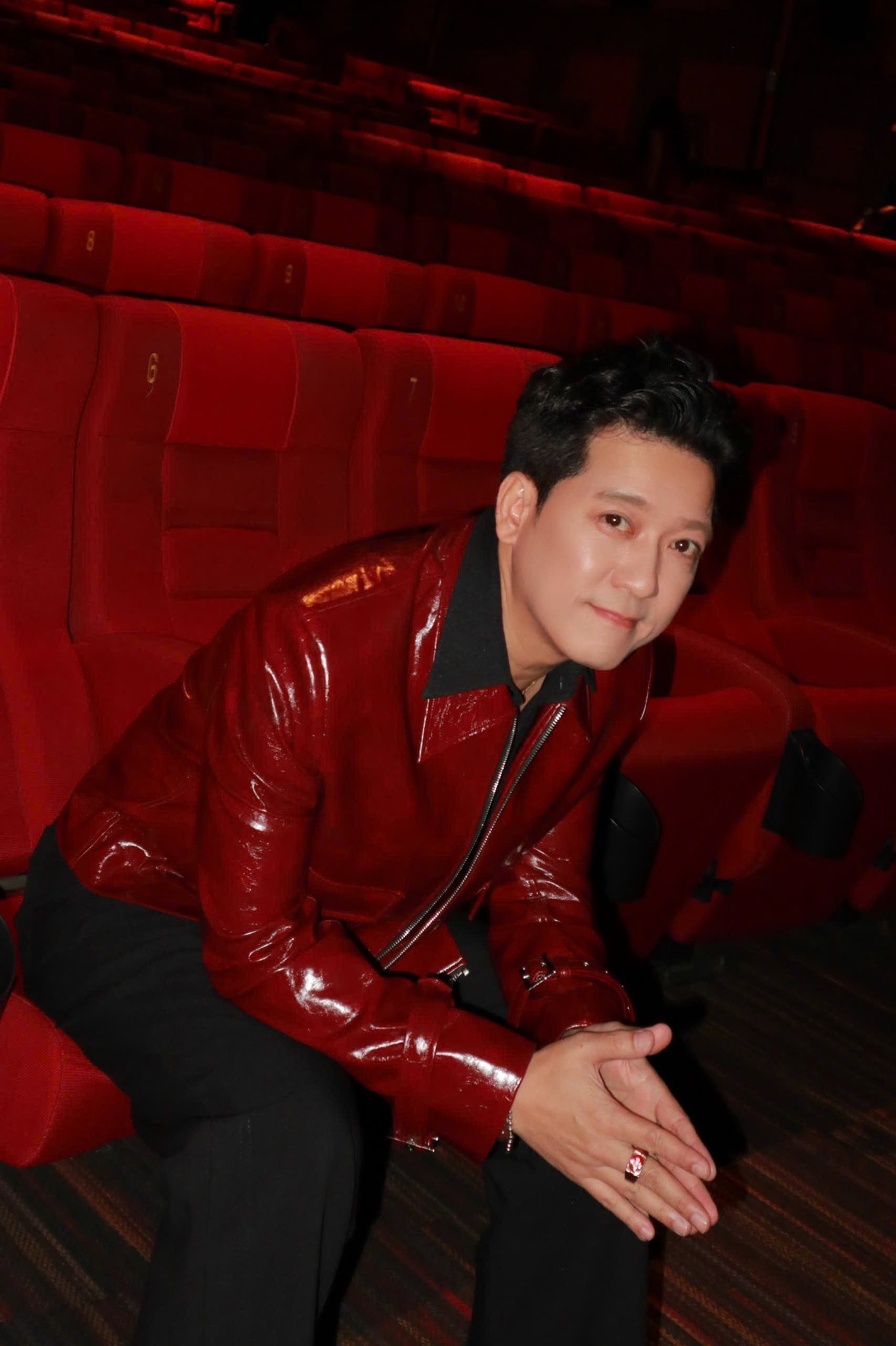 “Nghe Jack hát nhạc phim Trường Giang mới thấy OST Bố Già đỉnh nhất khi hát về cha”- Ảnh 2.