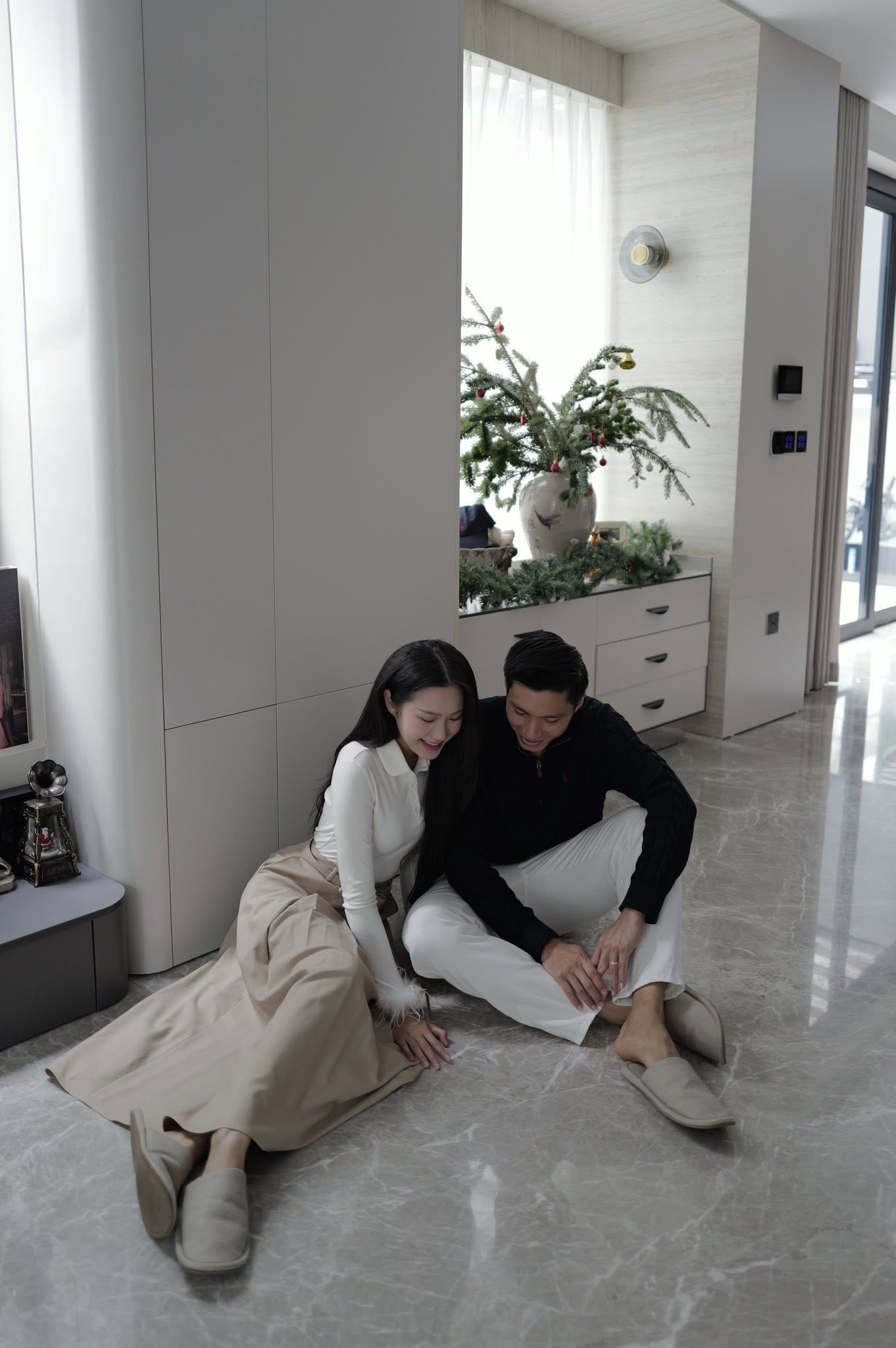 L&yacute; do h&ocirc;n nh&acirc;n của Chu Thanh Huyền v&agrave; Do&atilde;n Hải My lu&ocirc;n dậy s&oacute;ng- Ảnh 8.