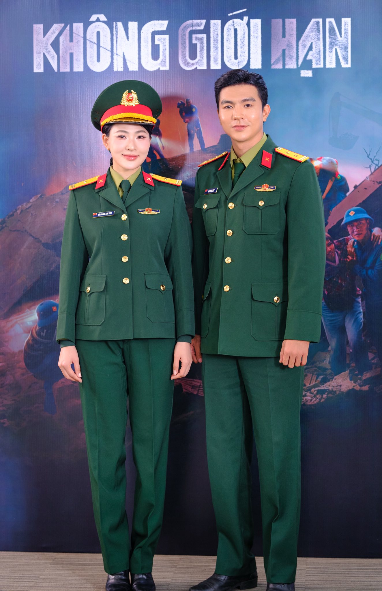 Nữ ch&iacute;nh phim 