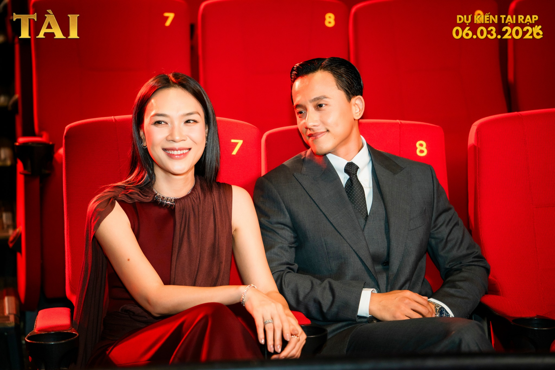 Mỹ T&acirc;m từ chối Mai T&agrave;i Phến- Ảnh 4.