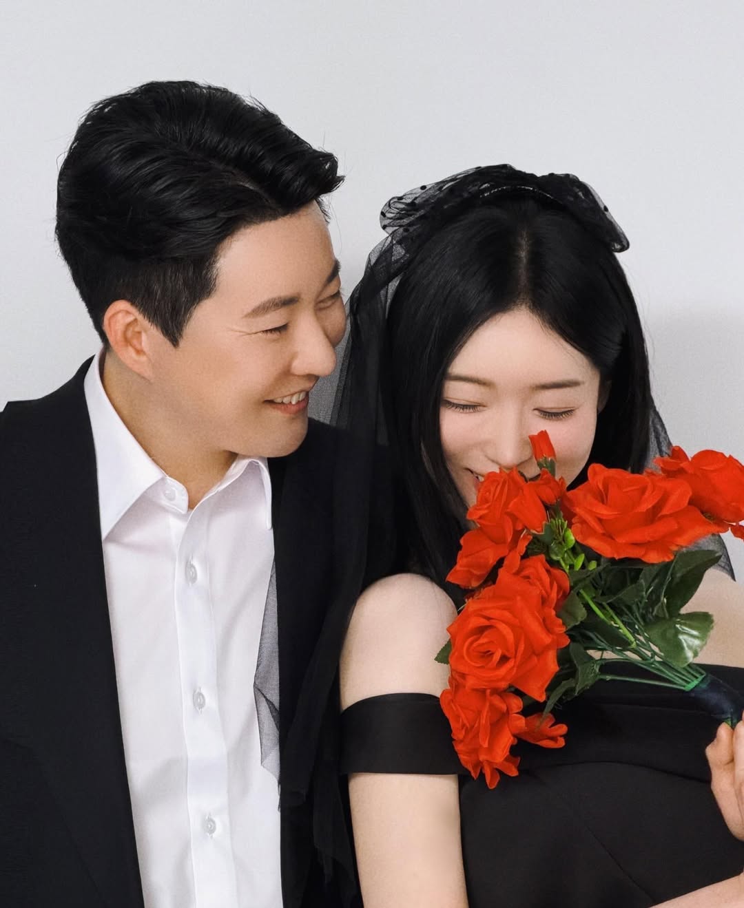 Kết h&ocirc;n v&agrave;o Valentine, nữ diễn vi&ecirc;n phim giờ v&agrave;ng khiến cả MXH vỡ mộng- Ảnh 5.