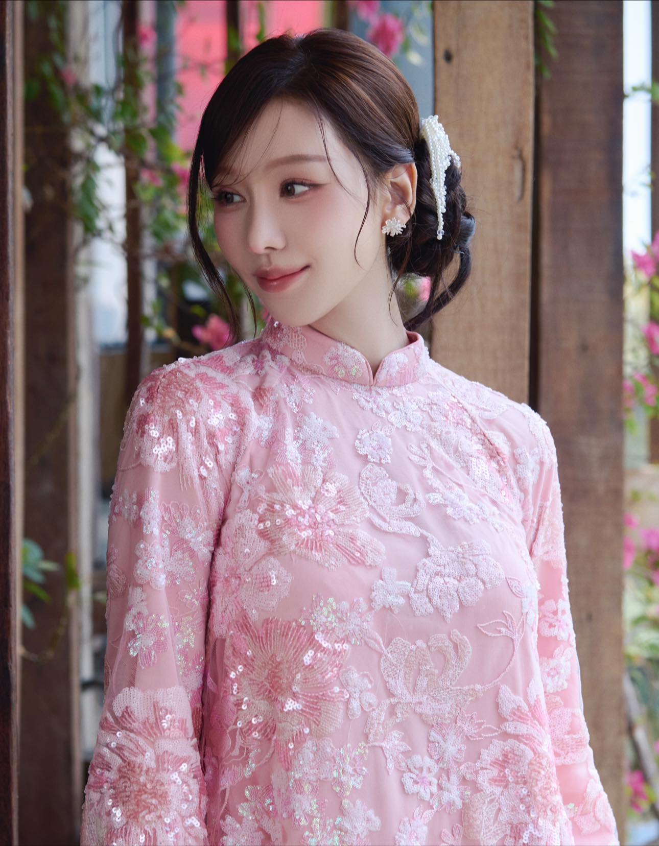 NSX Em Xinh để lộ danh t&iacute;nh th&iacute; sinh m&ugrave;a 2 đầu ti&ecirc;n: Mỹ nh&acirc;n Vbiz to&agrave;n hit trăm triệu view, trẻ đẹp cỡ n&agrave;y c&oacute; thật l&agrave; U40 kh&ocirc;ng?- Ảnh 4.