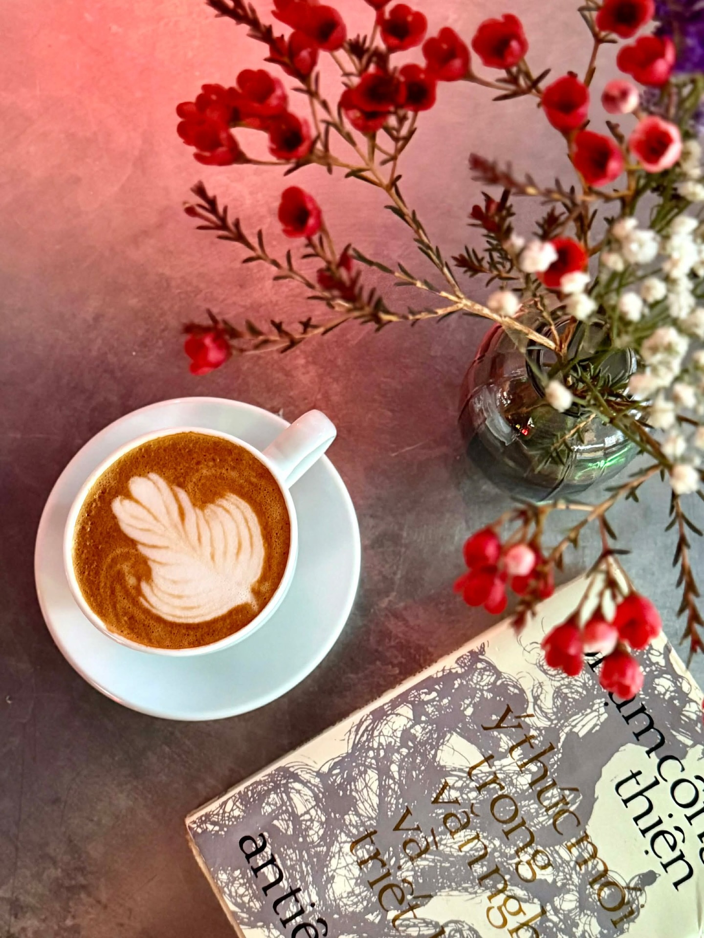 Cuối c&ugrave;ng đ&atilde; t&igrave;m thấy một Listening Bar đậm chất điện ảnh giữa T&acirc;n Định cho những ai muốn 