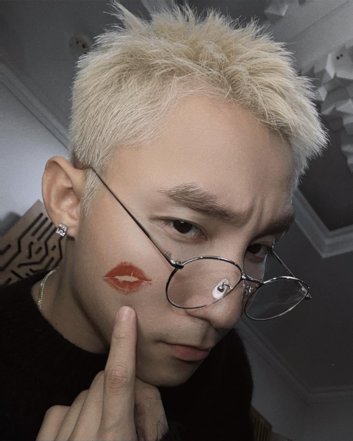 Sao Việt ng&agrave;y Valentine: T&oacute;c Ti&ecirc;n - Touliver th&aacute;i độ tr&aacute;i ngược, Sơn T&ugrave;ng để lộ hint lạ- Ảnh 10.