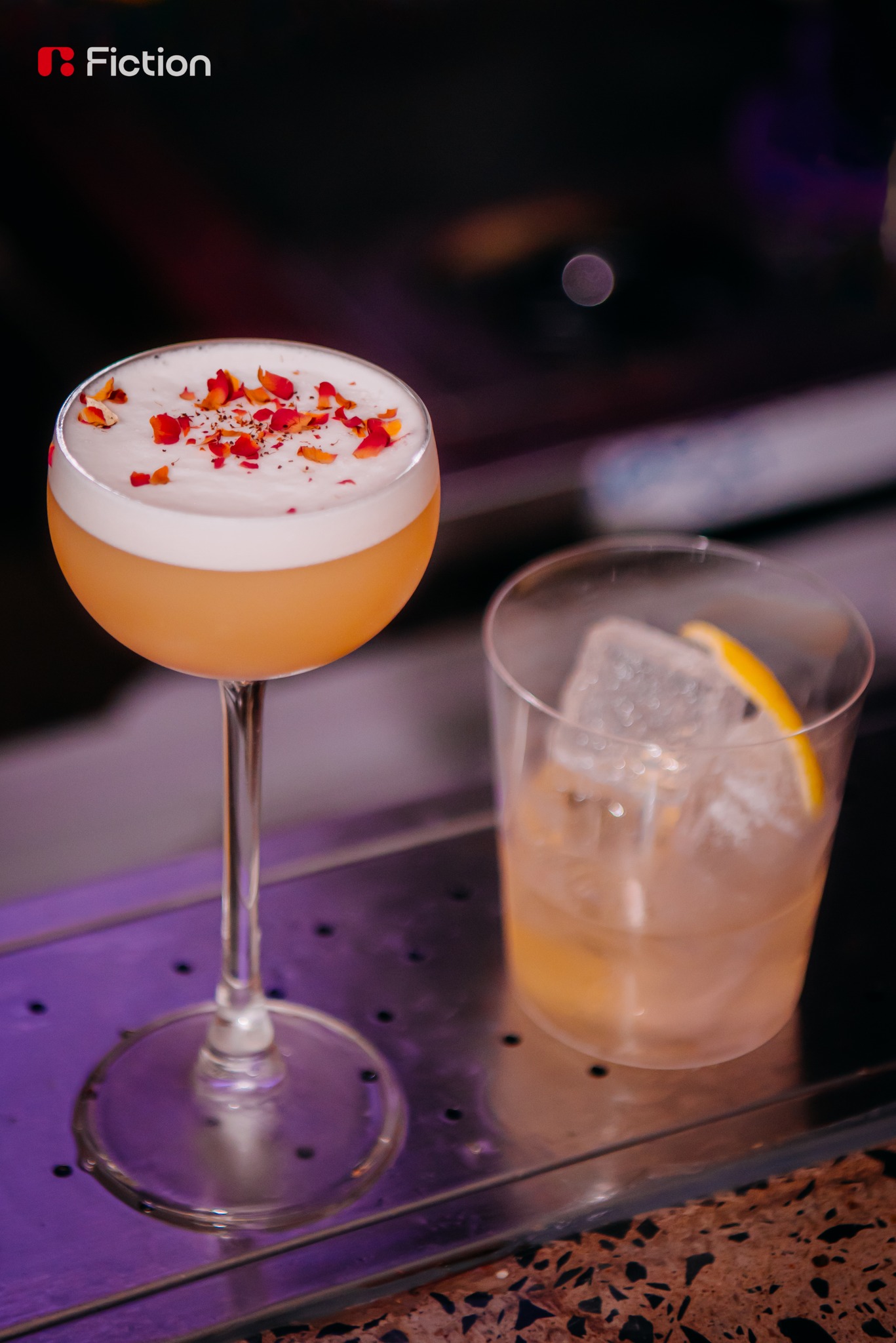 Cuối c&ugrave;ng đ&atilde; t&igrave;m thấy một Listening Bar đậm chất điện ảnh giữa T&acirc;n Định cho những ai muốn 