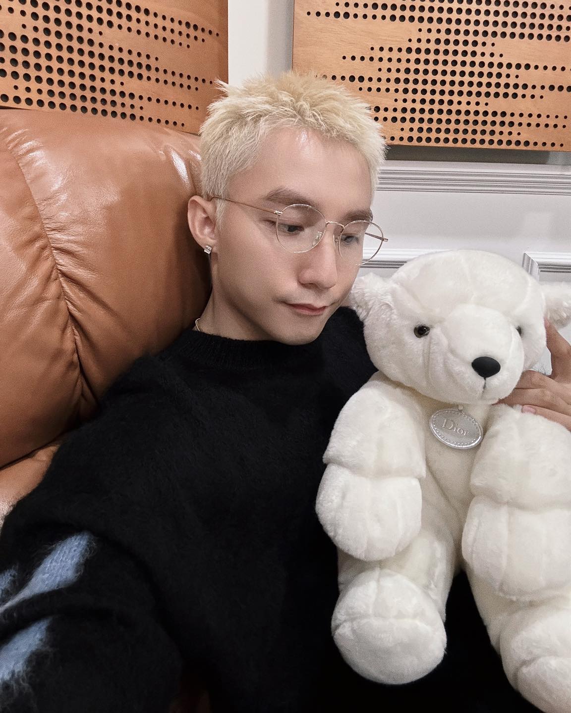 Valentine đầu ti&ecirc;n Sơn T&ugrave;ng M-TP khoe &ldquo;baby&rdquo; si&ecirc;u đ&aacute;ng y&ecirc;u, d&acirc;n mạng kh&ocirc;ng tin l&agrave; thật- Ảnh 6.