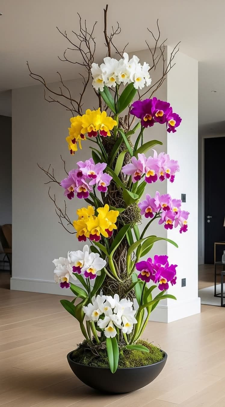 Tự nhi&ecirc;n Tết năm nay, người ta lại thi nhau mua một loại hoa c&oacute; c&aacute;i t&ecirc;n cực mỹ miều đi biếu tặng, vừa c&oacute; gu vừa tinh tế- Ảnh 3.