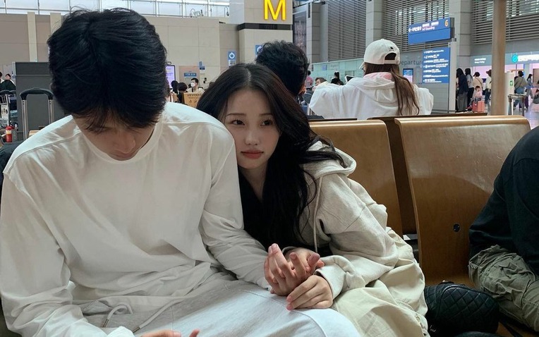 3 sự thật tiền nong trong h&ocirc;n nh&acirc;n chỉ khi đi qua s&oacute;ng gi&oacute; bạn mới nhận ra- Ảnh 1.