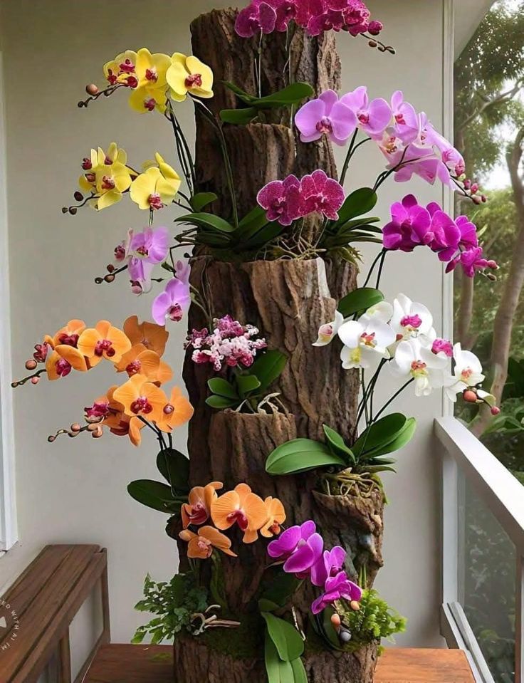 Tự nhi&ecirc;n Tết năm nay, người ta lại thi nhau mua một loại hoa c&oacute; c&aacute;i t&ecirc;n cực mỹ miều đi biếu tặng, vừa c&oacute; gu vừa tinh tế- Ảnh 2.