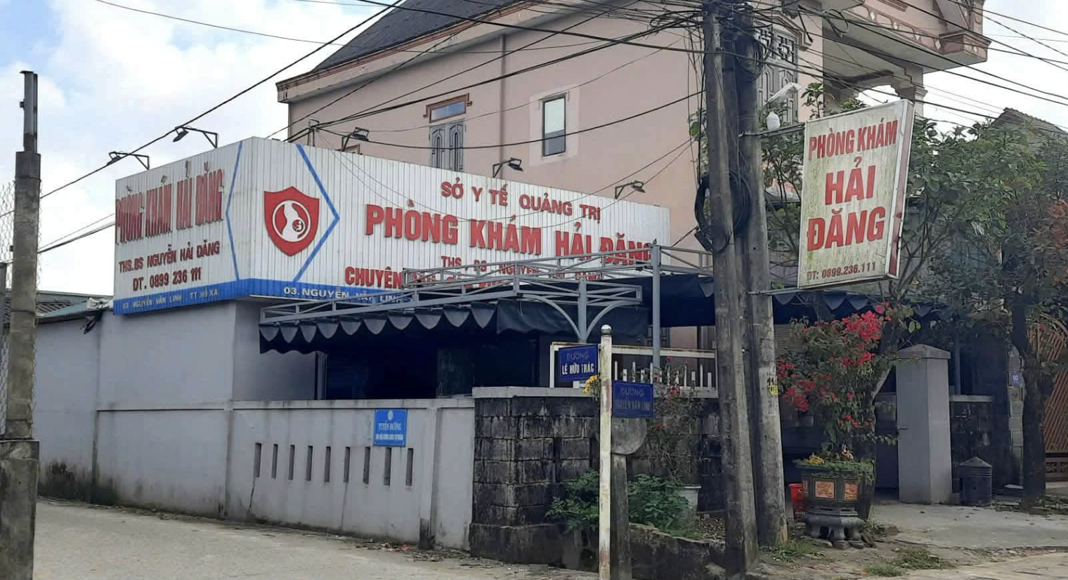 Khởi tố b&aacute;c sĩ sản phụ khoa d&acirc;m &ocirc; b&eacute; g&aacute;i 11 tuổi tại ph&ograve;ng kh&aacute;m- Ảnh 1.