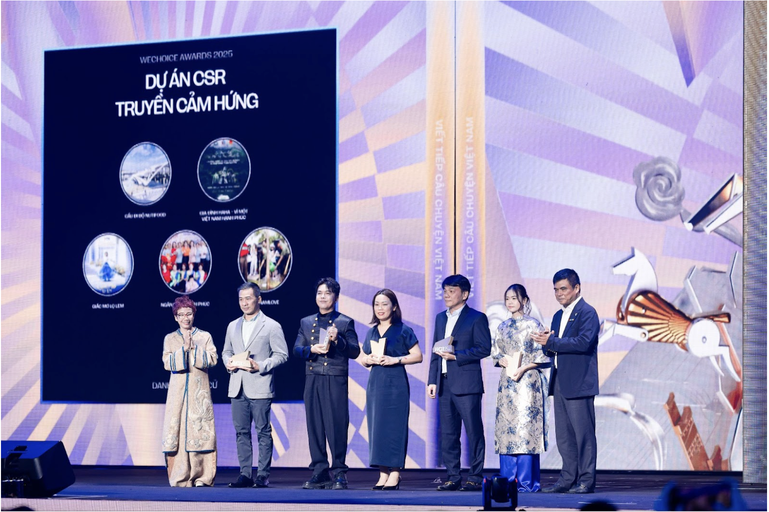 &ldquo;Giấc Mơ Lọ Lem&rdquo; đ&aacute;nh dấu h&agrave;nh tr&igrave;nh PNJ lan toả những gi&aacute; trị t&iacute;ch cực- Ảnh 1.