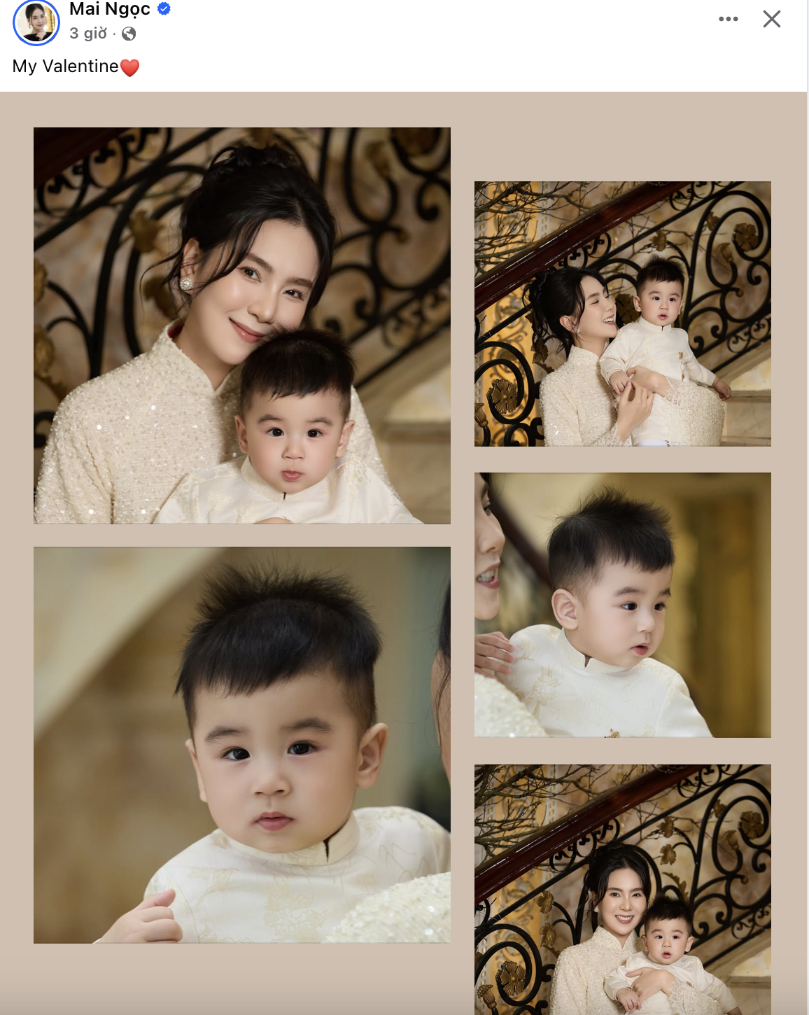 Sao Việt ng&agrave;y Valentine: T&oacute;c Ti&ecirc;n - Touliver th&aacute;i độ tr&aacute;i ngược, Sơn T&ugrave;ng để lộ hint lạ- Ảnh 6.