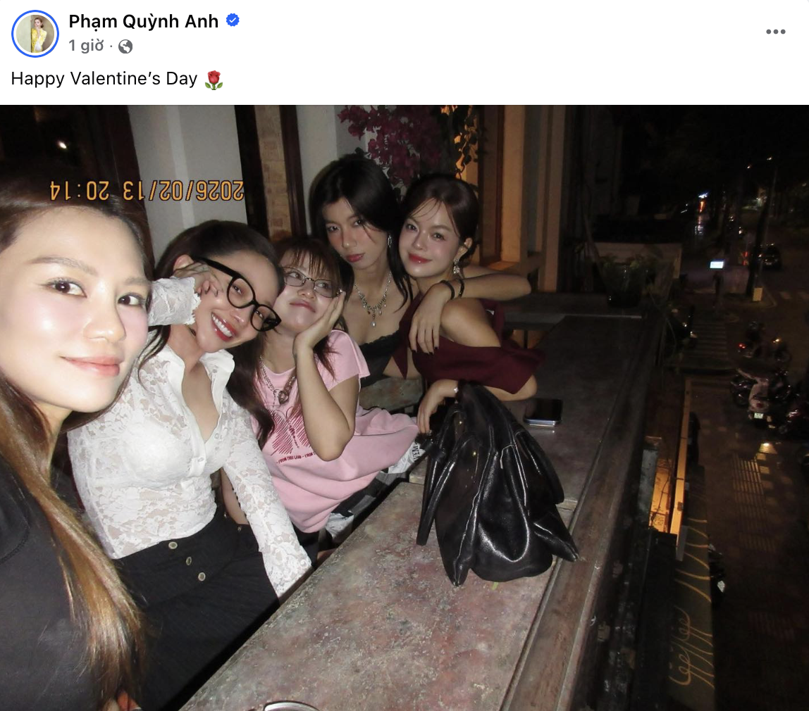 Sao Việt ng&agrave;y Valentine: T&oacute;c Ti&ecirc;n - Touliver th&aacute;i độ tr&aacute;i ngược, Sơn T&ugrave;ng để lộ hint lạ- Ảnh 12.