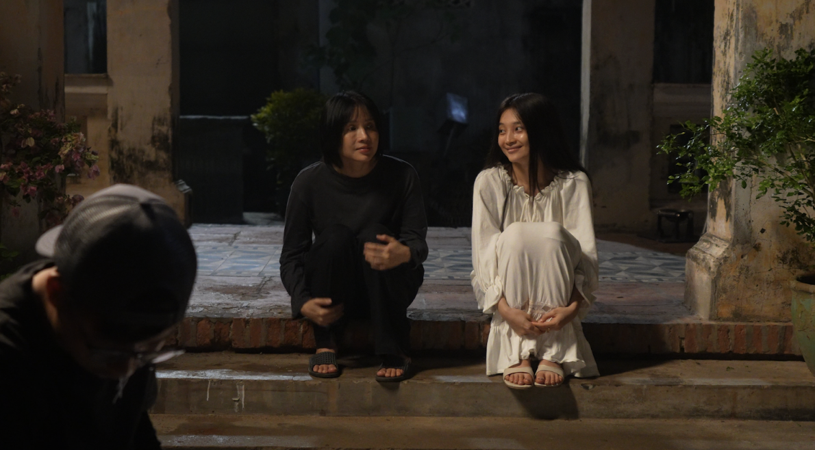 Sắp có phim Việt xem xong đảm bảo mất ngủ 3 đêm: Ám ảnh từ vai chính đến phụ, đến tấm vải cũng đáng sợ- Ảnh 3. Sắp có phim Việt xem xong đảm bảo mất ngủ 3 đêm: Ám ảnh từ vai chính đến phụ, đến tấm vải cũng đáng sợ- Ảnh 3.