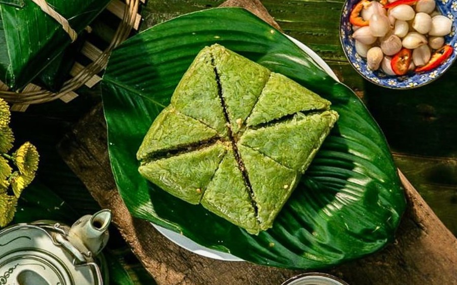 7 mẹo ăn b&aacute;nh chưng kh&ocirc;ng lo tăng c&acirc;n, tăng đường huyết được tiết lộ từ chuy&ecirc;n gia dinh dưỡng: Khuyến c&aacute;o 3 nh&oacute;m người n&ecirc;n thận trọng