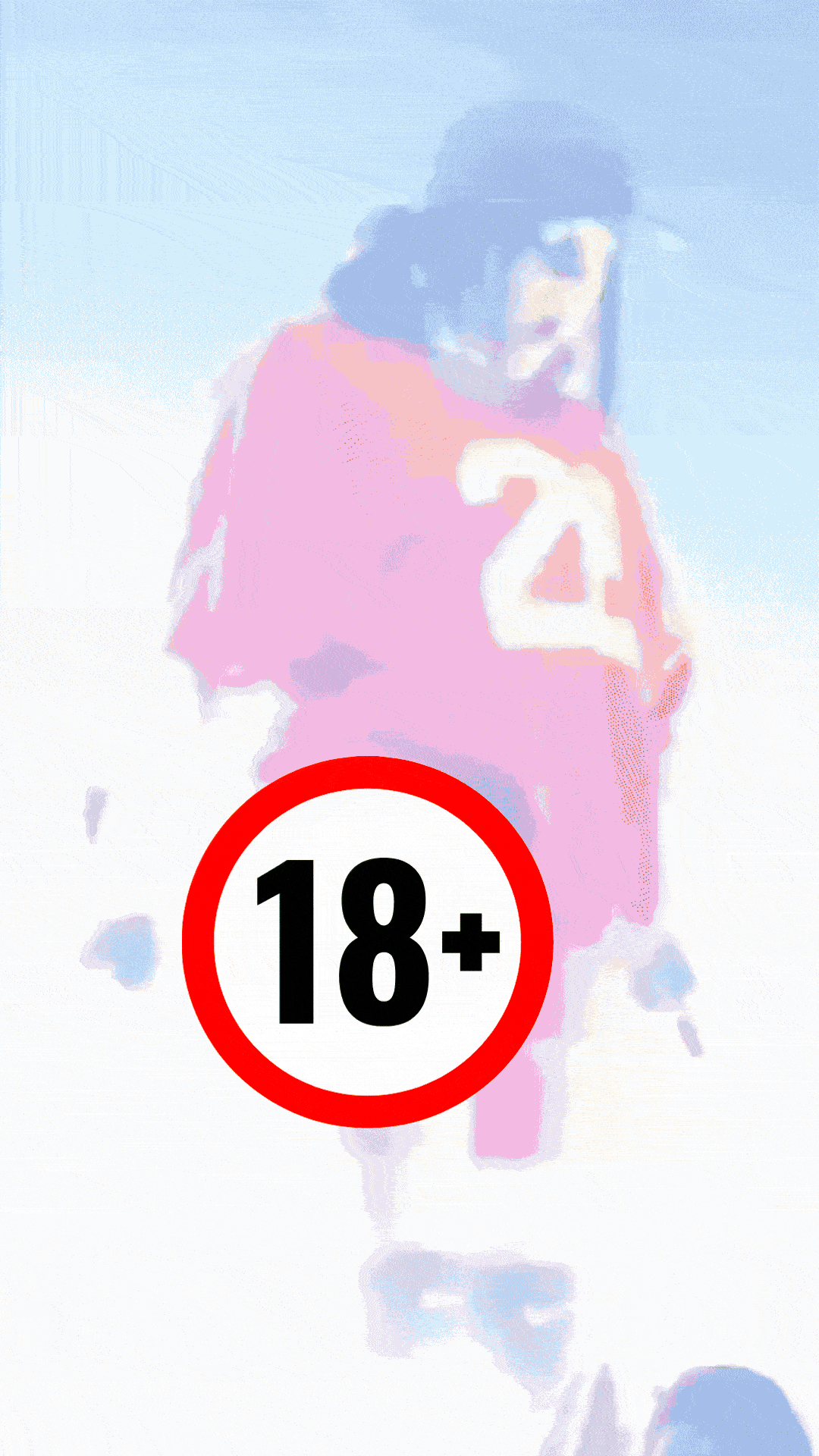 H&igrave;nh ảnh 18+ g&acirc;y sốc của Billie Eilish- Ảnh 3.