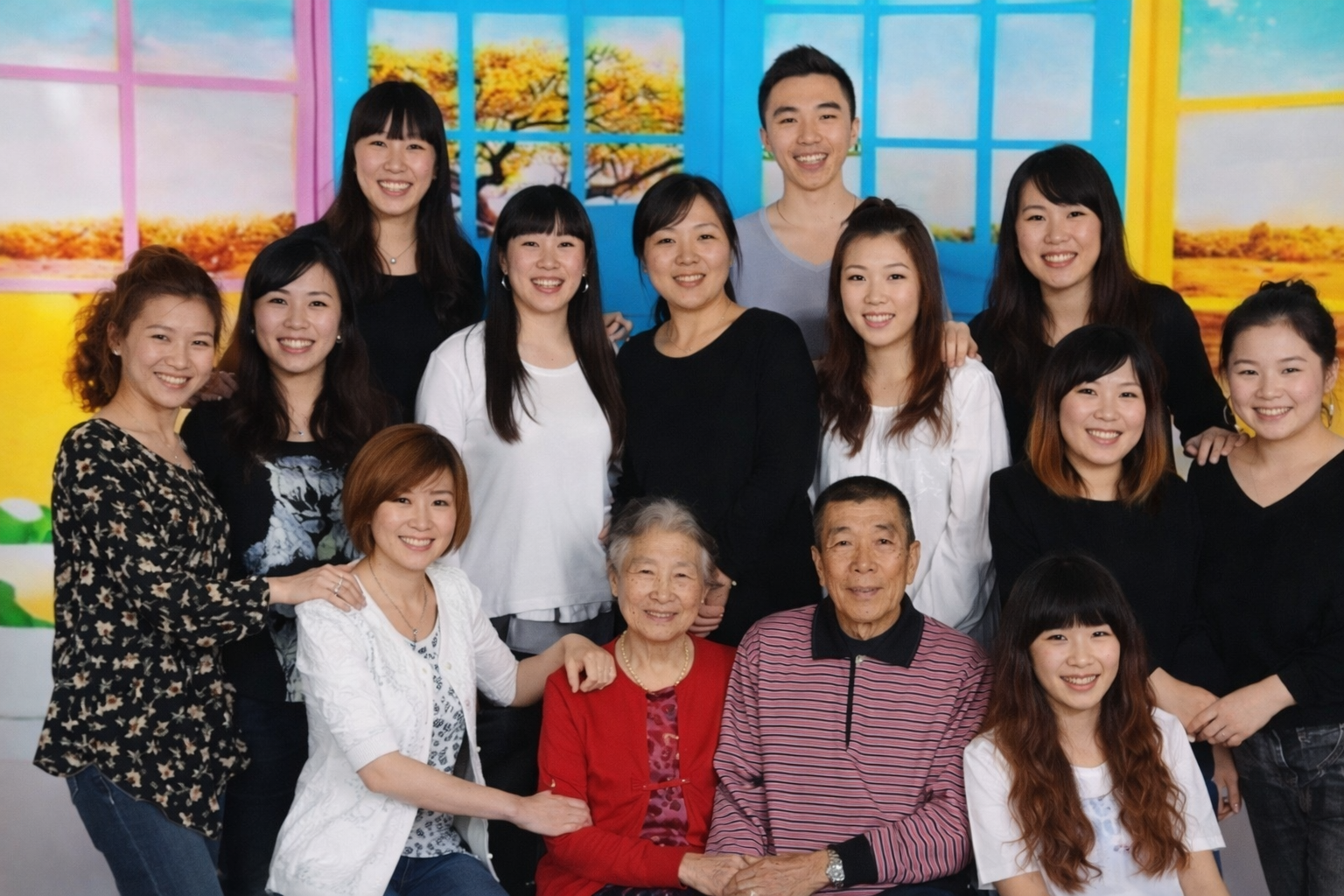 11 chị g&aacute;i g&oacute;p hơn 1 tỷ mua nh&agrave; cho em trai cưới vợ, ph&iacute;a sau l&agrave; những hy sinh khiến người ta x&oacute;t xa- Ảnh 3.