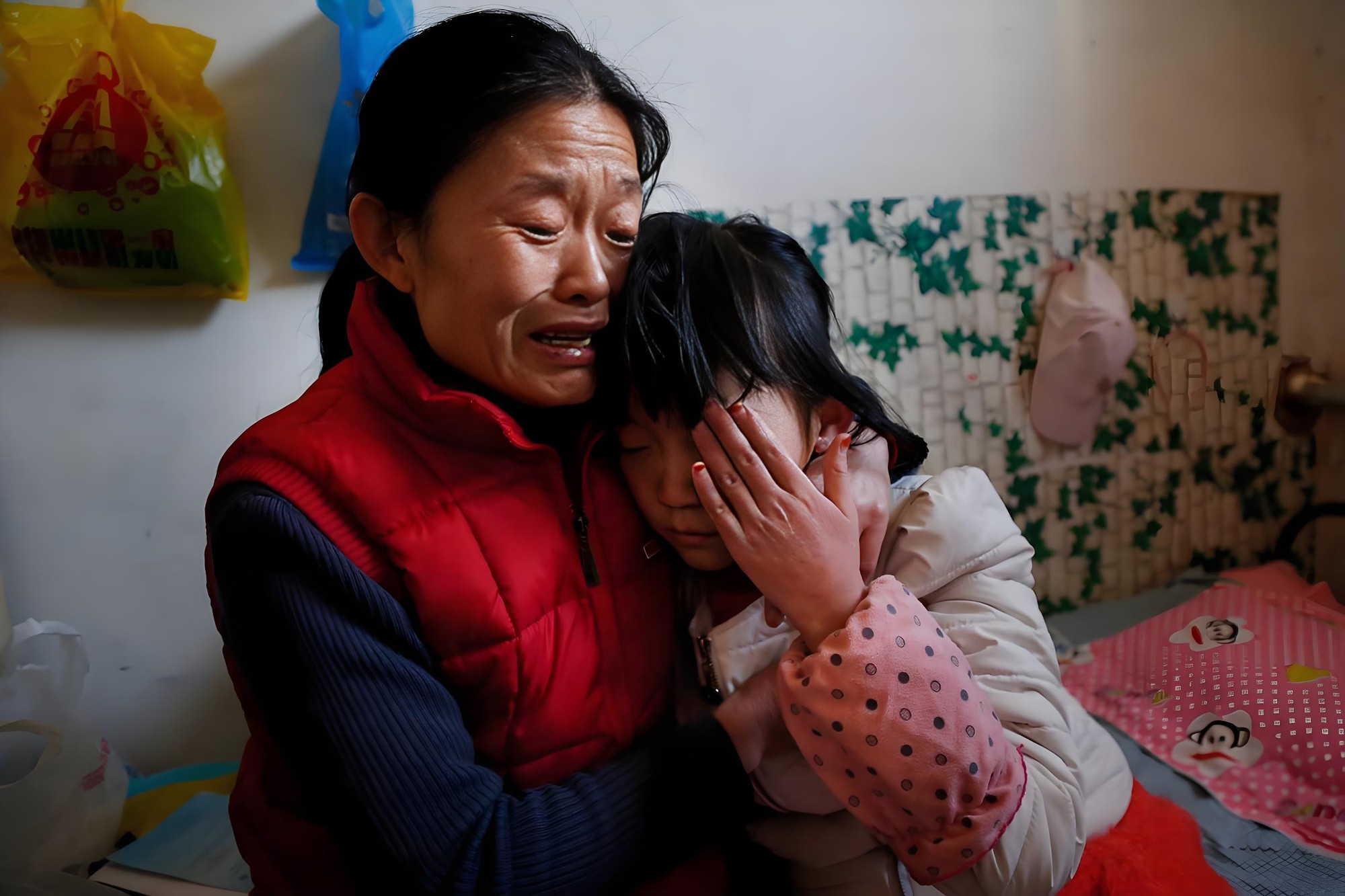 Một kiểu THI&Ecirc;N VỊ mới lan rộng trong nhiều gia đ&igrave;nh: C&ograve;n đau hơn cả trọng nam khinh nữ nhưng nhiều cha mẹ kh&ocirc;ng chịu thừa nhận- Ảnh 1.